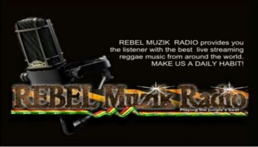Rebel Muzik Radio